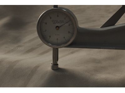 磨砂皮